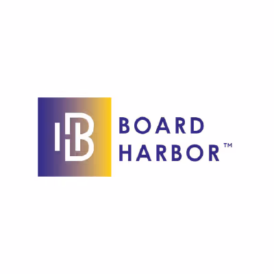 Board Harbor