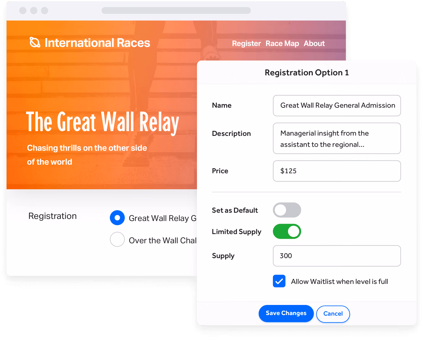 TicketSpice pricing