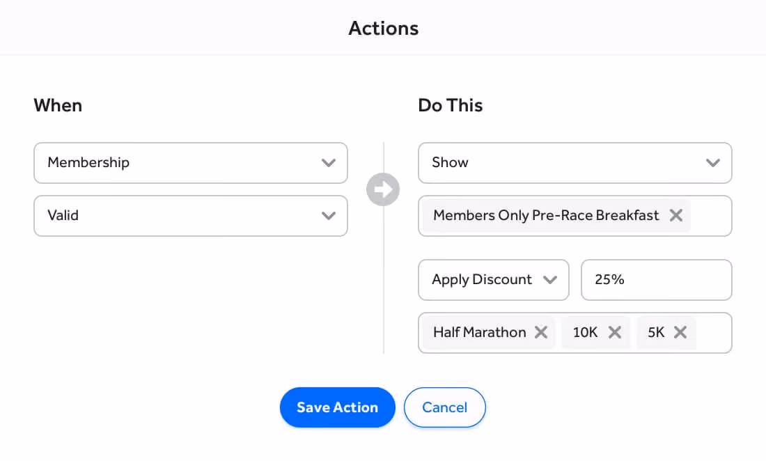 TicketSpice pricing