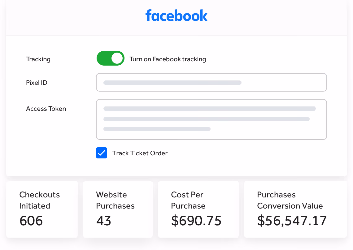 TicketSpice pricing