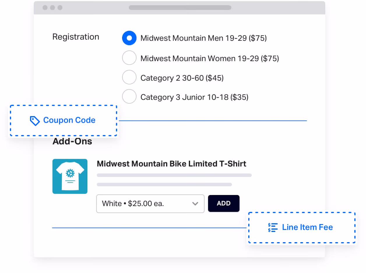 TicketSpice pricing