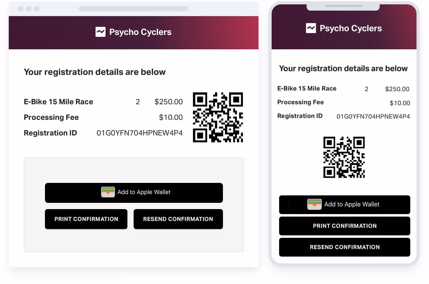 TicketSpice pricing