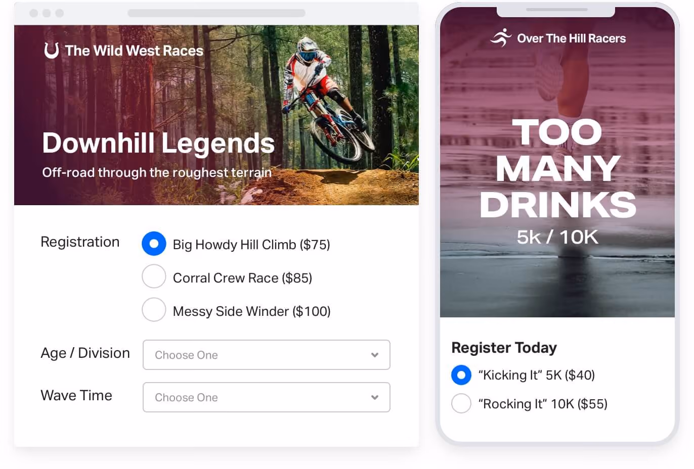 TicketSpice pricing