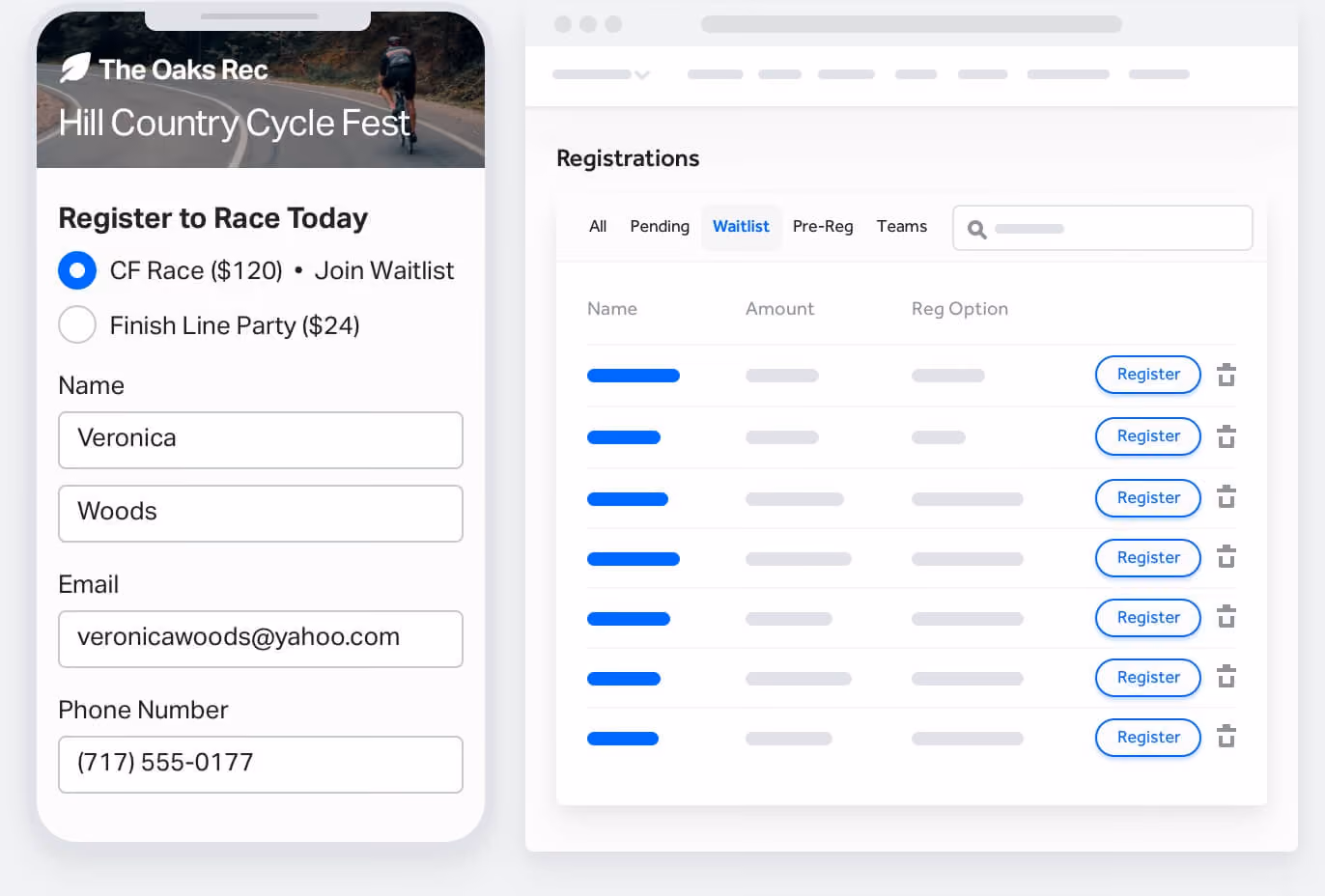 TicketSpice pricing