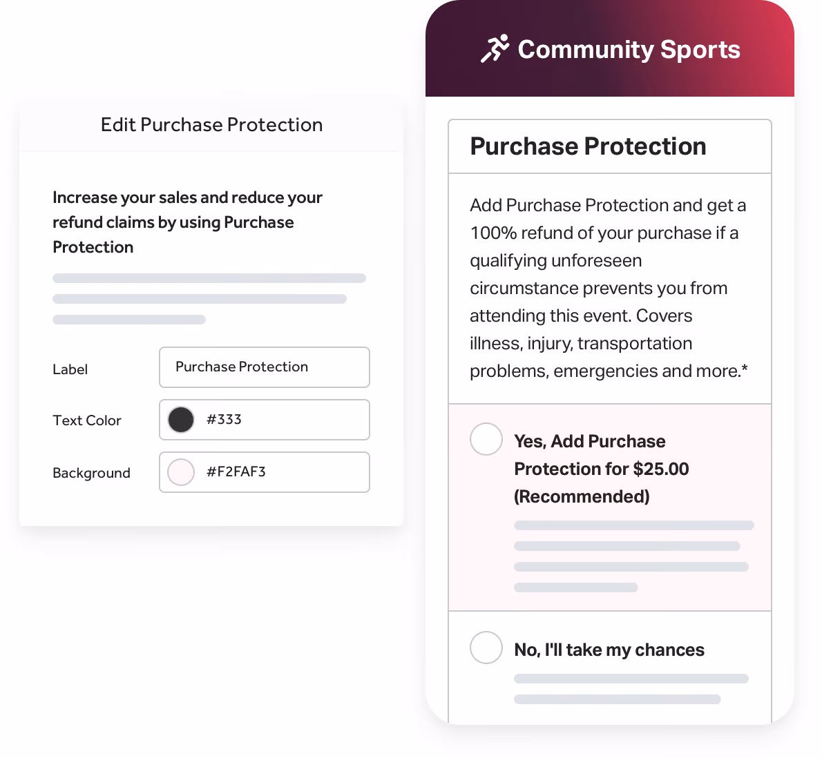 TicketSpice pricing