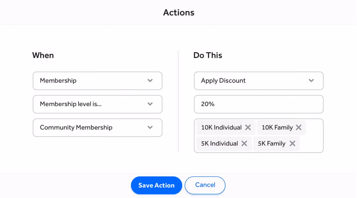 TicketSpice pricing