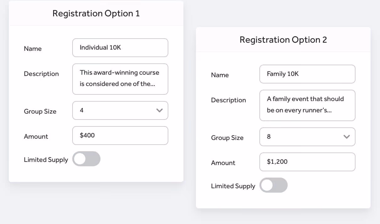 TicketSpice pricing