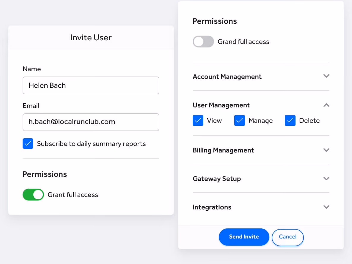 TicketSpice pricing
