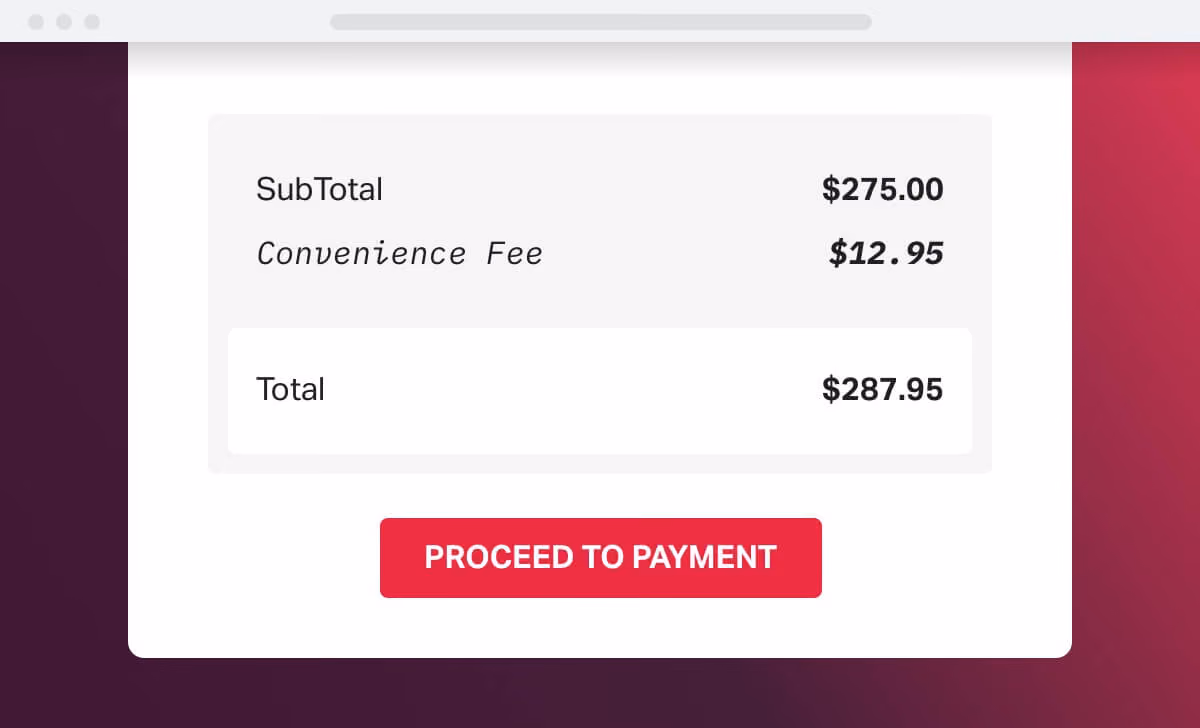 TicketSpice pricing