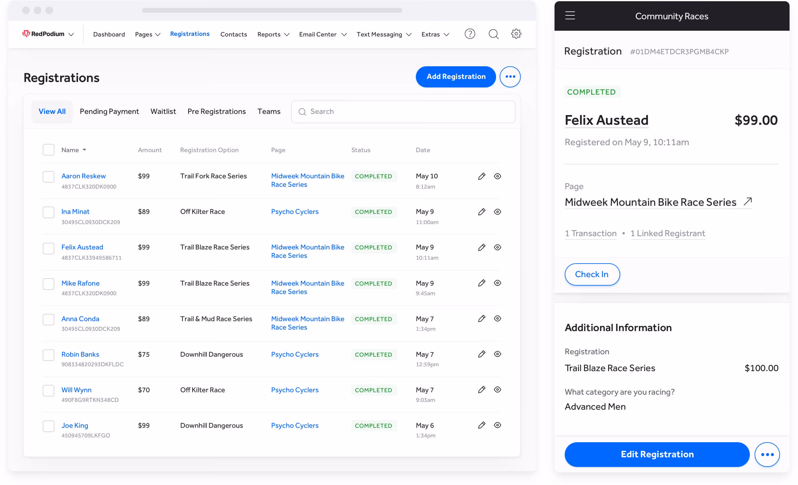 TicketSpice pricing