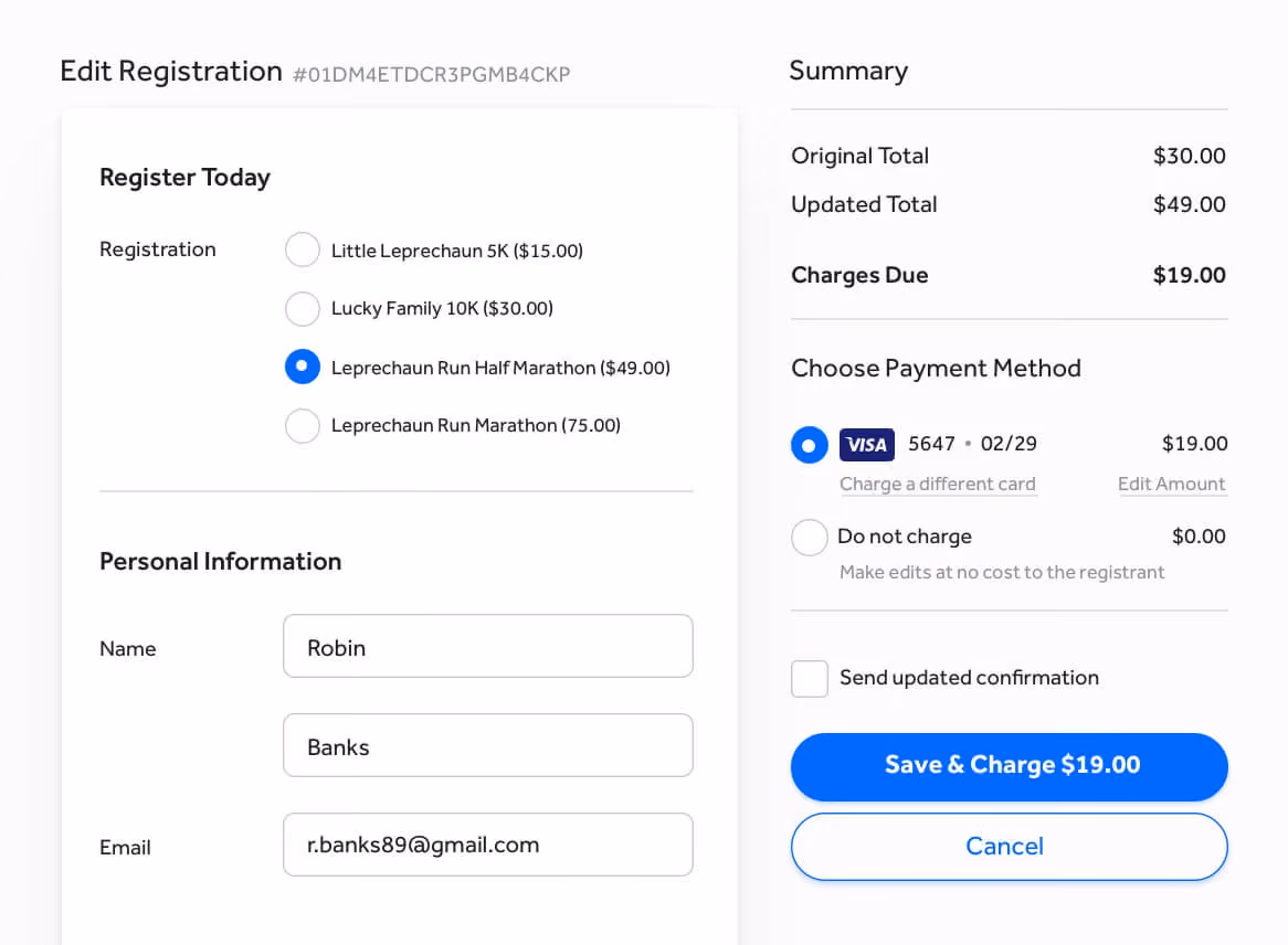 TicketSpice pricing