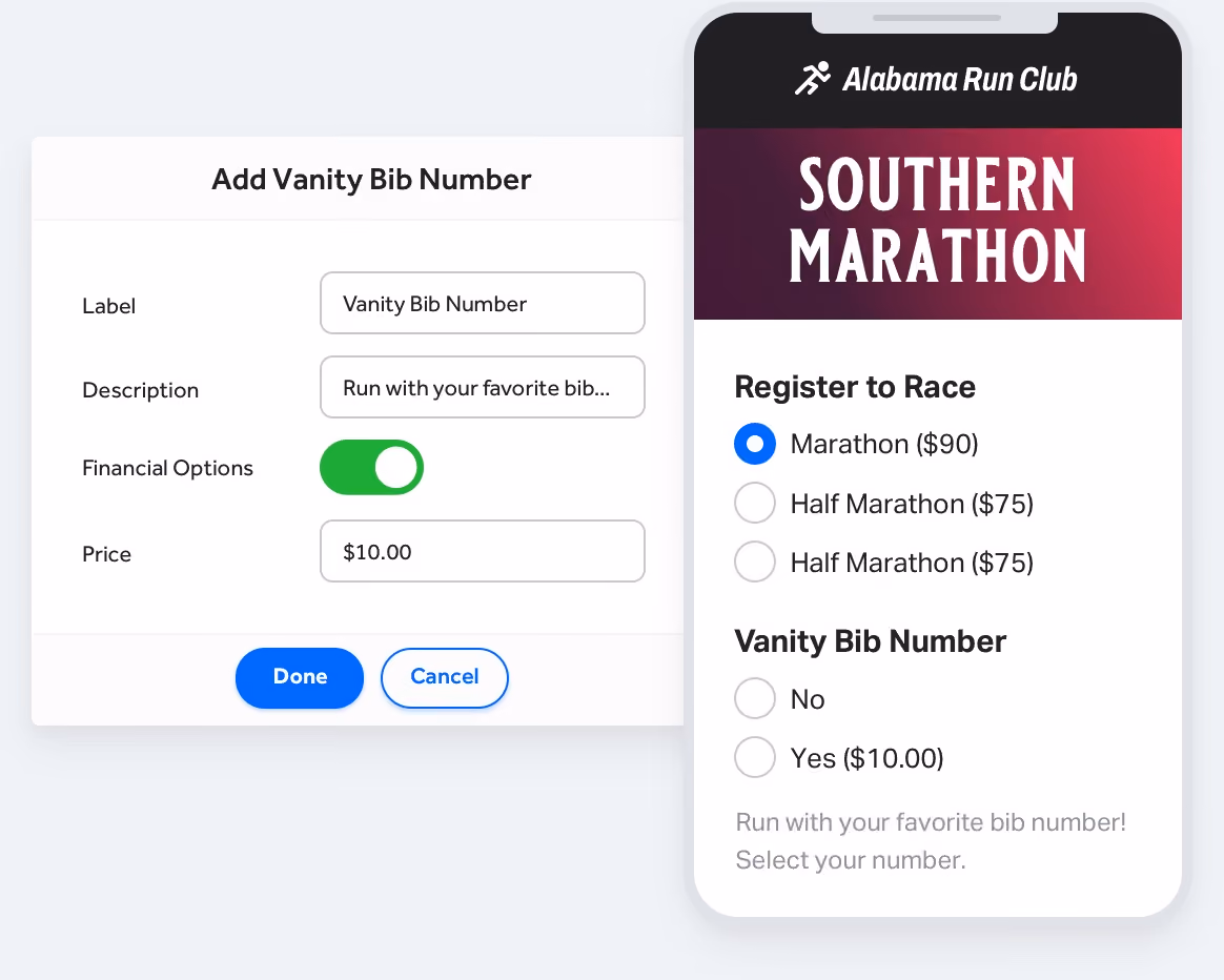 TicketSpice pricing