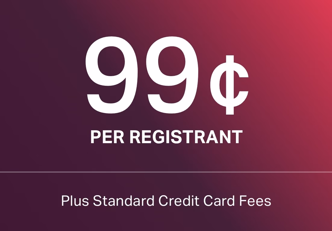 TicketSpice pricing