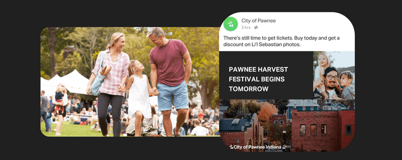 4 Rock-Solid Marketing Tools for Your Event 
