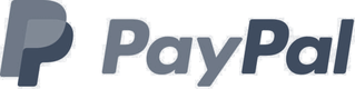 PayPal Logo