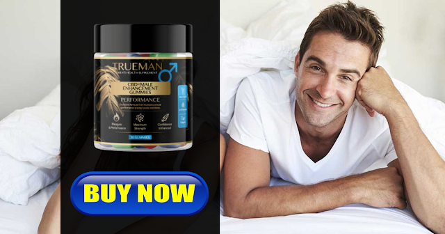 Truman Male Enhancement Gummies US | by Truman Male Enhancement Gummies |  Jun, 2023 | Medium