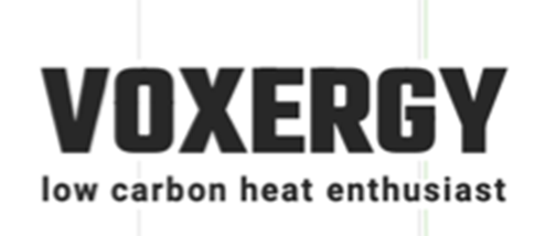Logo Voxergy