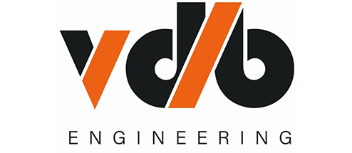 VDB logo