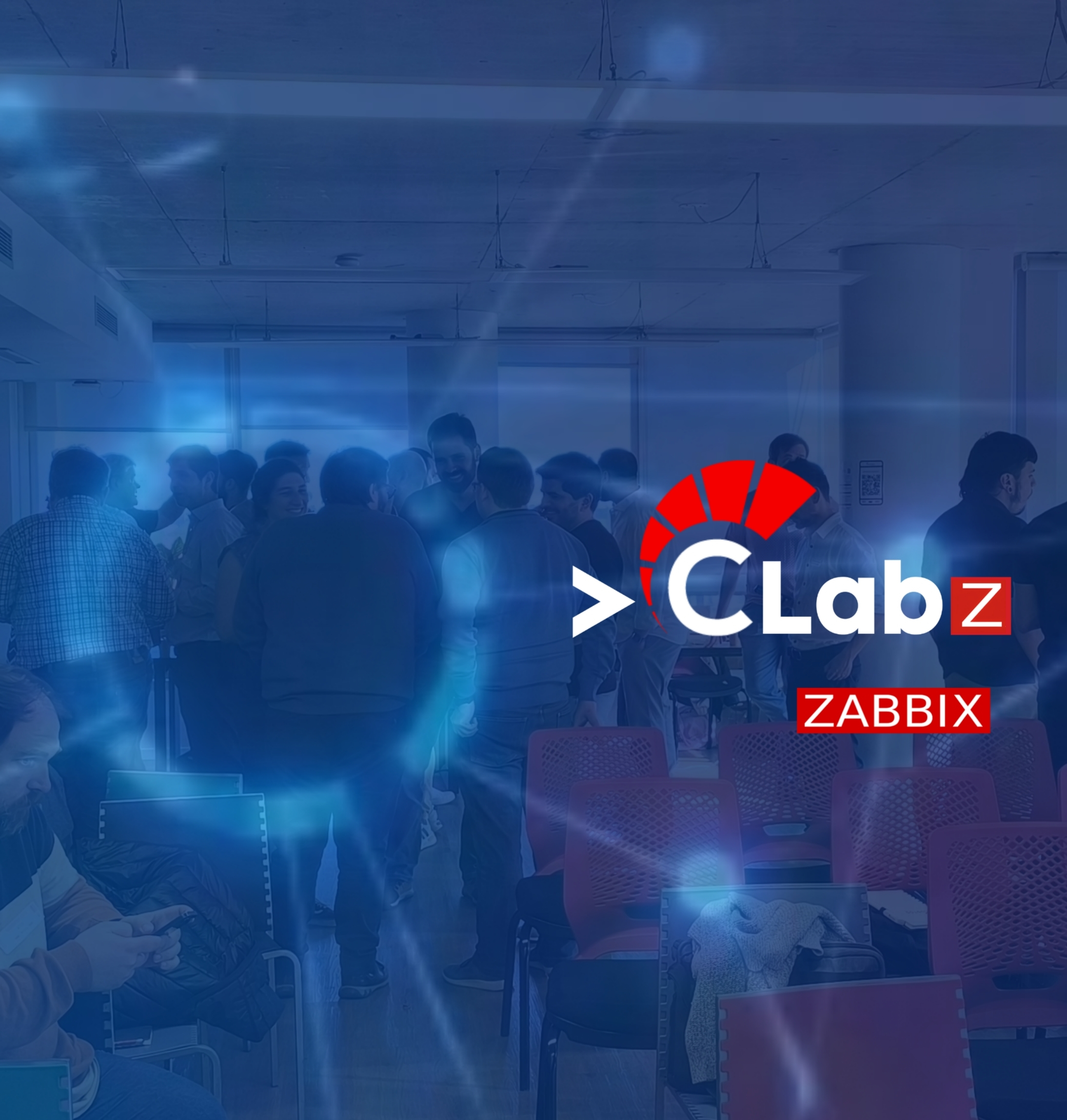 Laboratorio Zabbix
