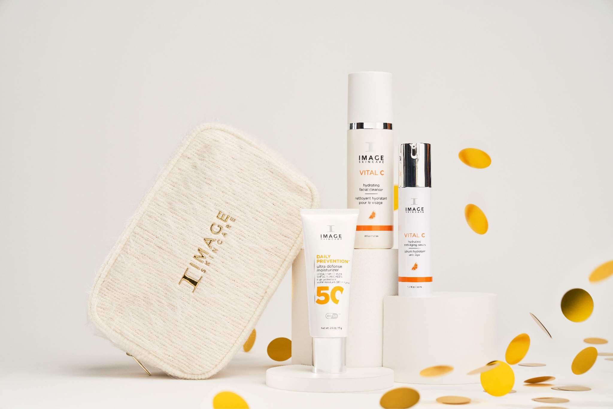 Persoonlijke IMAGE Skincare Gift Set – Huidinstituut Mariposas Enschede