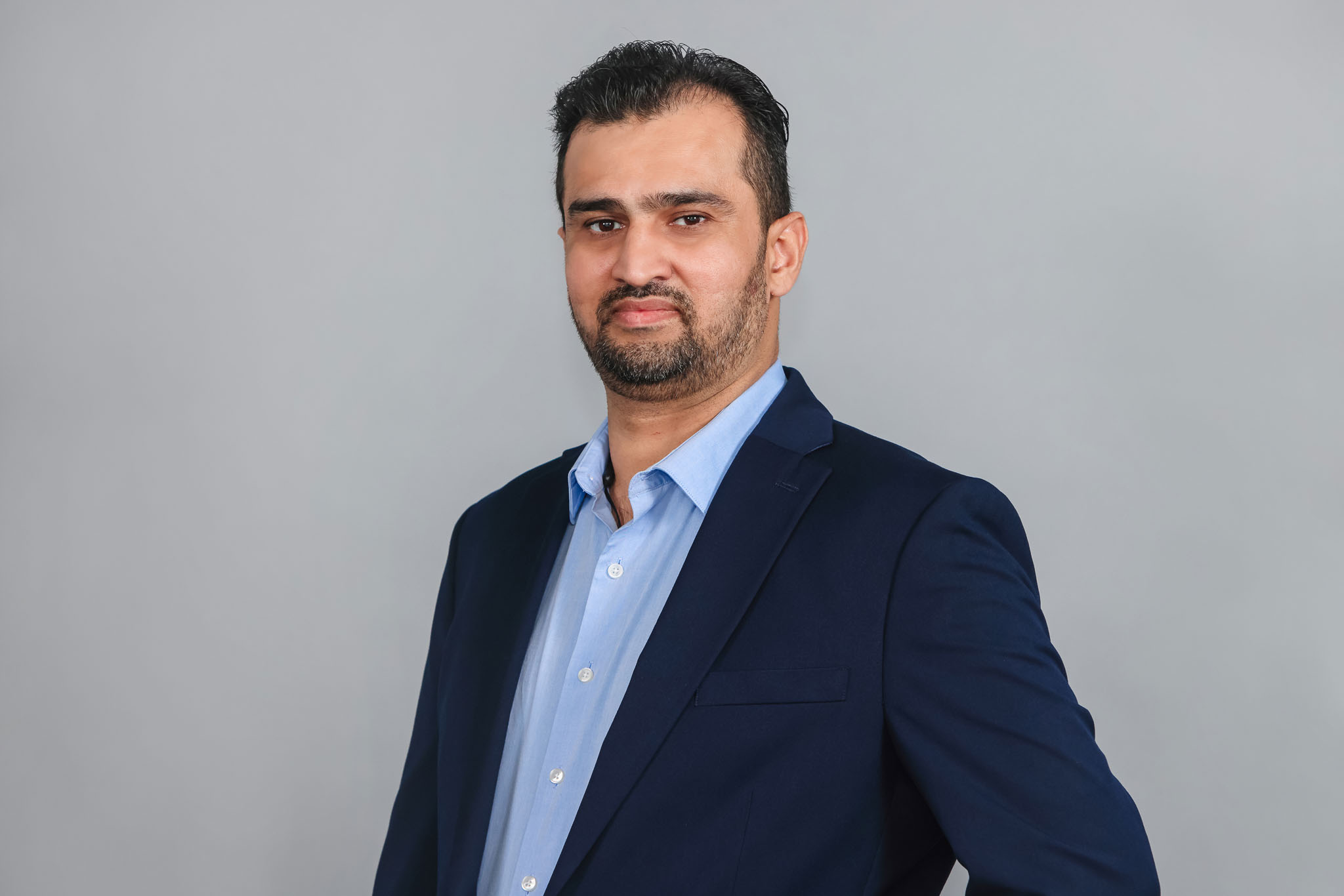 Yousuf Bhagat