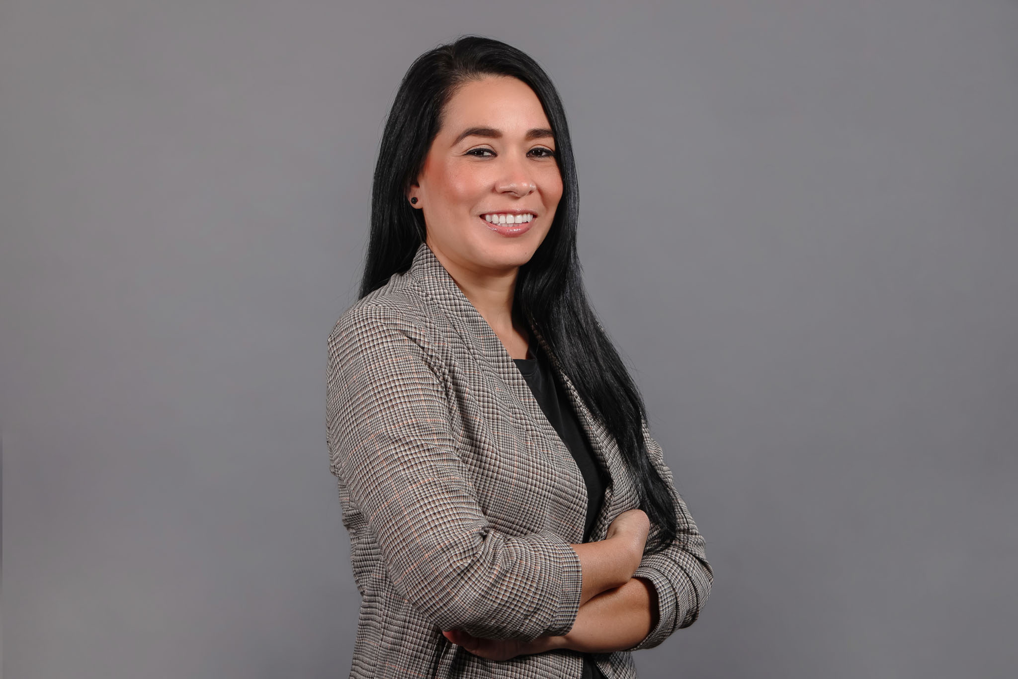 Lina Holguin