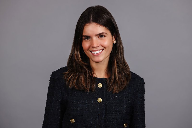 Stephanie Valladares