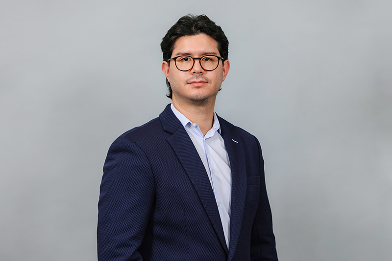 Daniel Perez