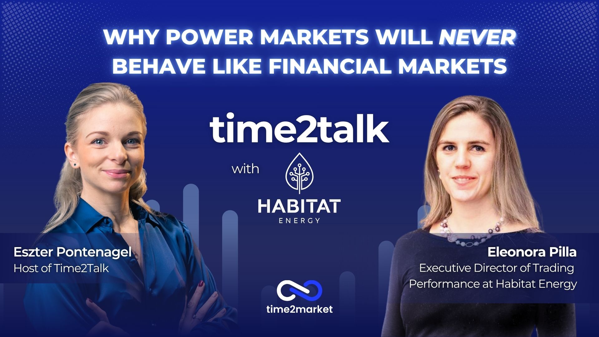 What Energy Markets Can (and Can’t) Learn from Wall Street