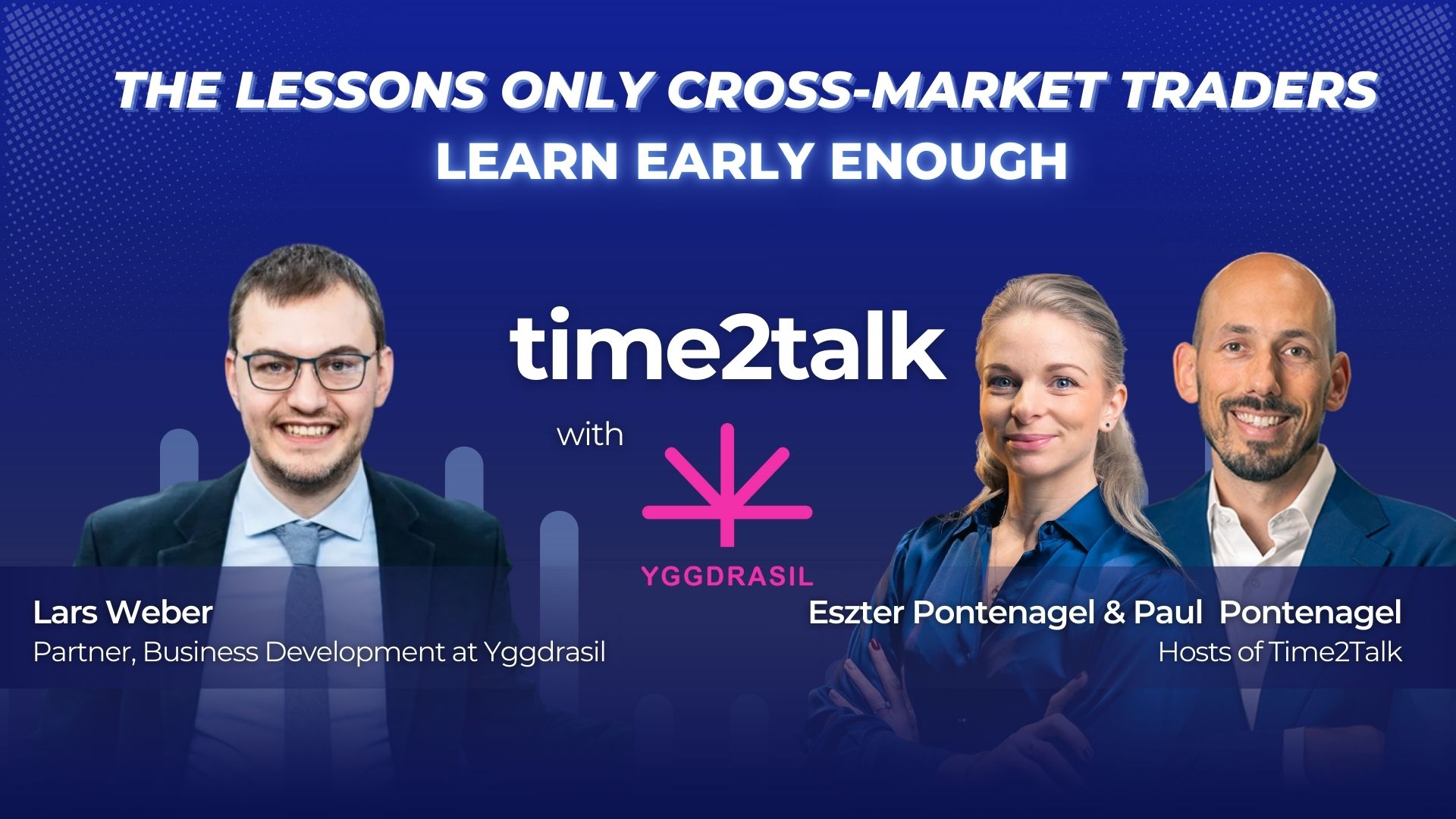 From Zero to 40 Markets: The Trading Strategy Nobody Talks About