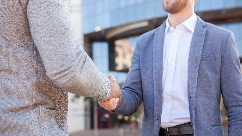 Market Access Specialist job position at Time2Market