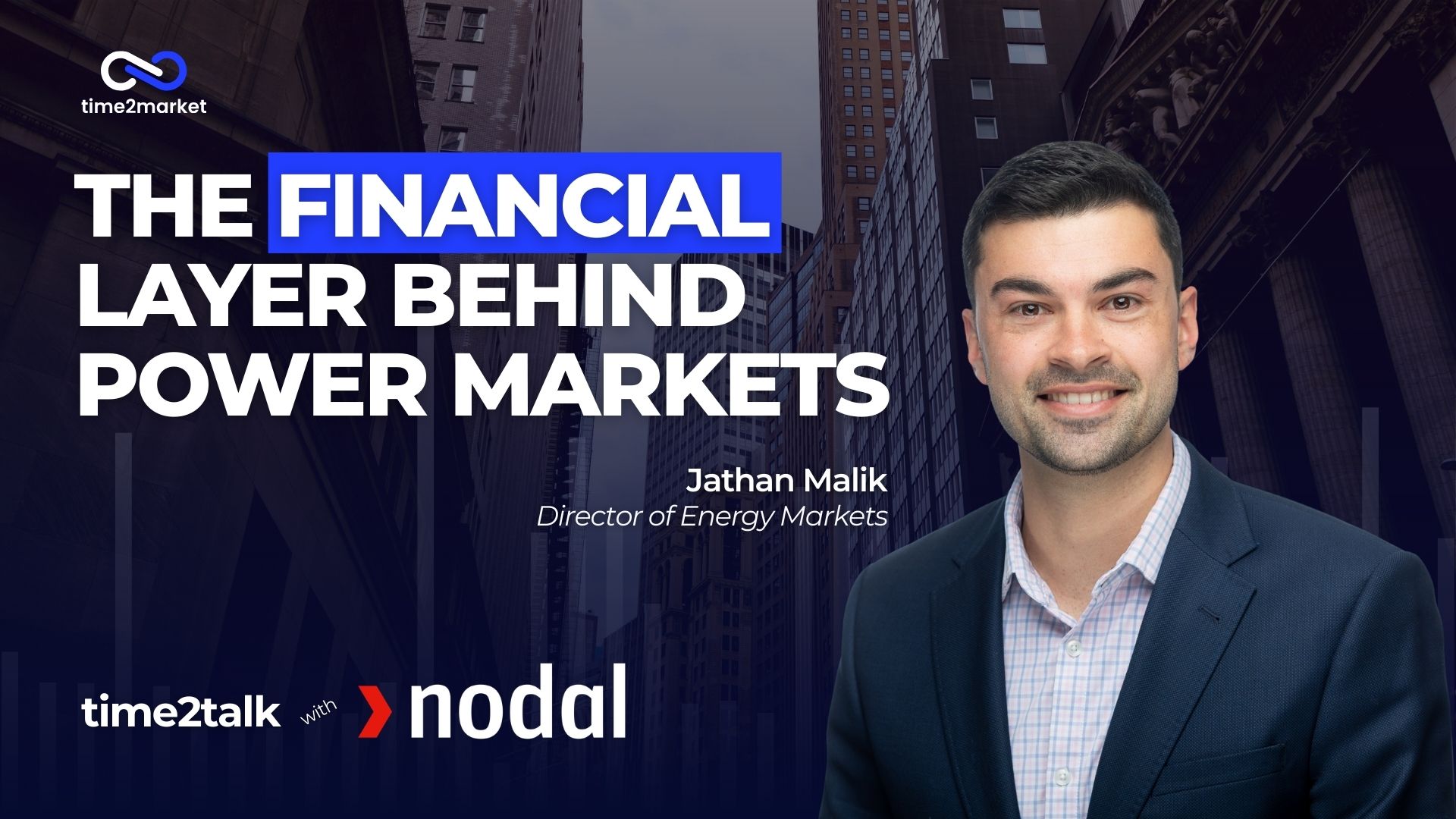 How the Hidden Layer of U.S. Nodal Power Markets Actually Works