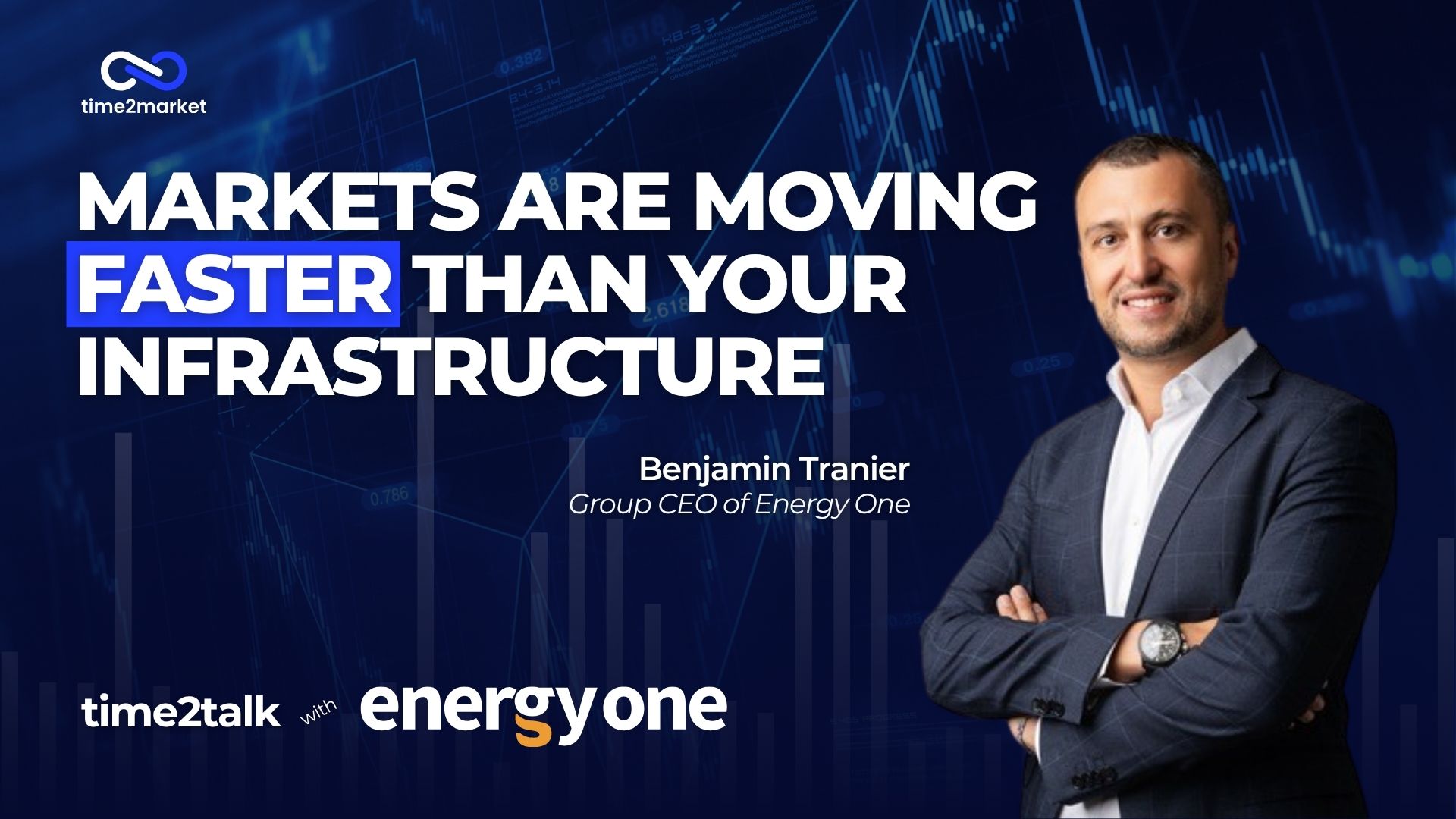 Flexibility Markets, Data Centers & The Next Wave of Market Entrants
