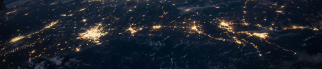Enter Energy Markets