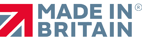 Made in Britain logo