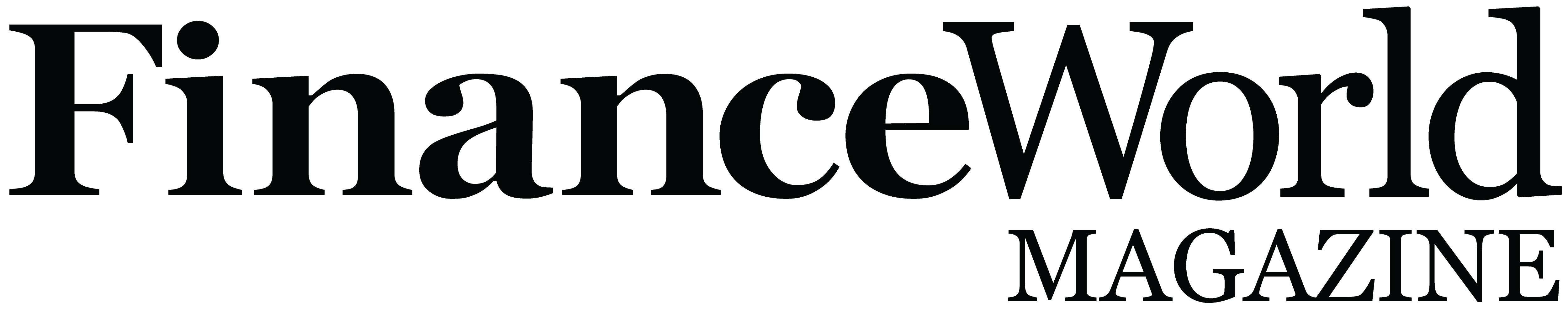Finance World logo