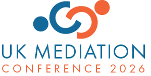 UK Mediation Conference Logo