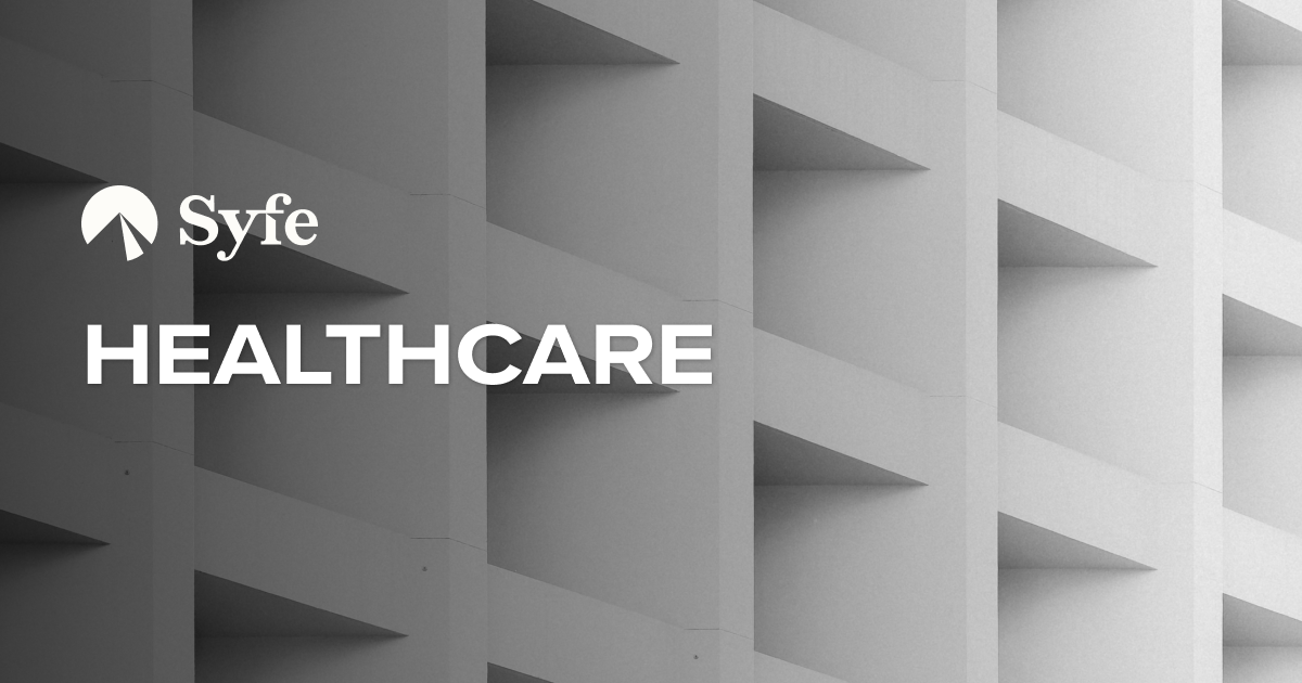 Invest in Top Healthcare Companies | Syfe Healthcare Innovation