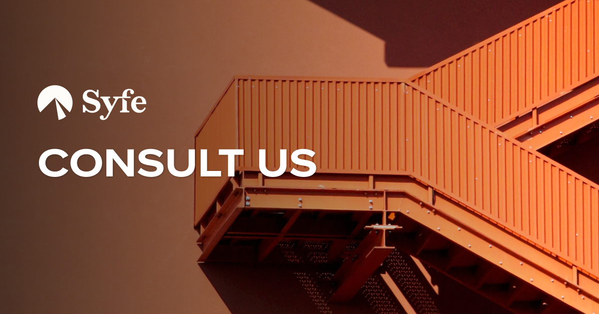 Get Access to Our Financial Advisors | Syfe