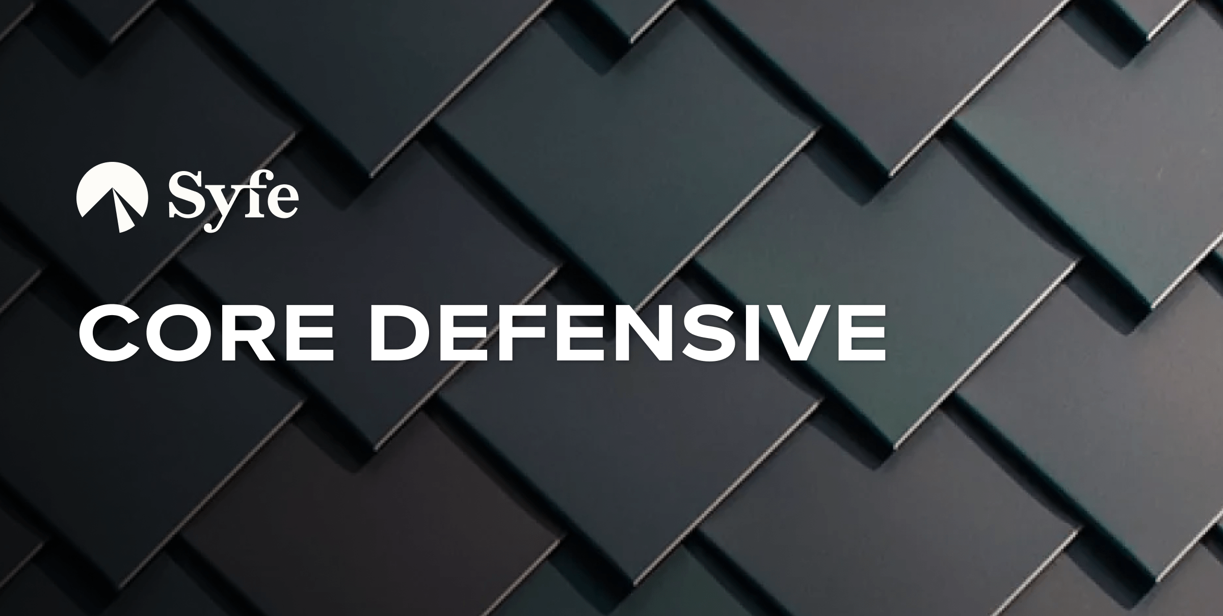 Invest In Bond ETFs in 1 Portfolio | Syfe Core Defensive