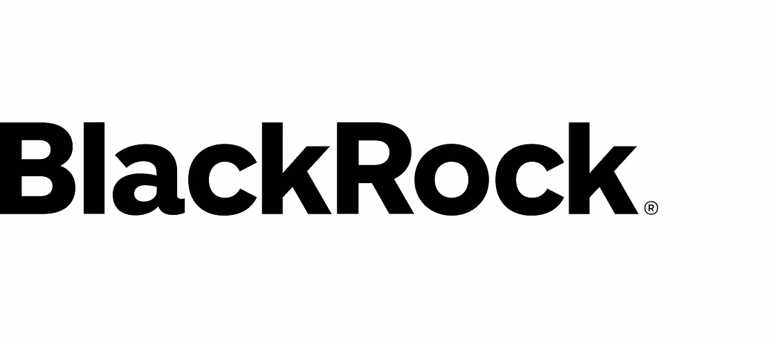 BlackRock logo