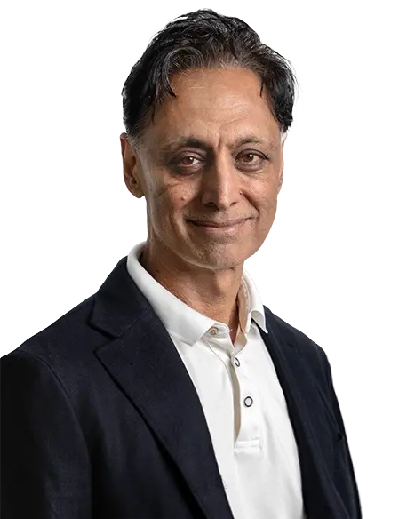 Sanjeev Malik