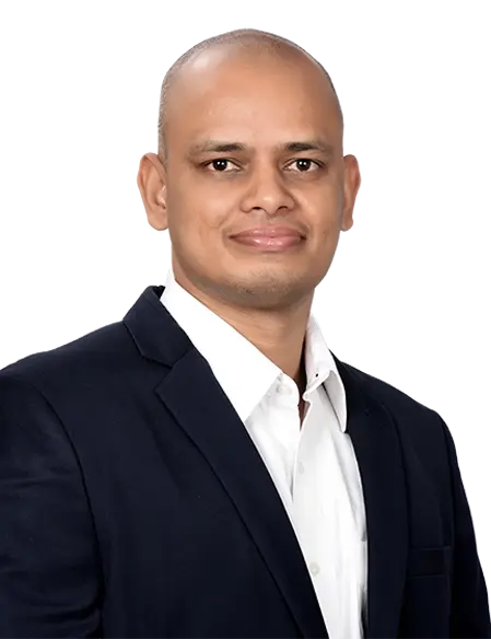 Mukesh Gupta