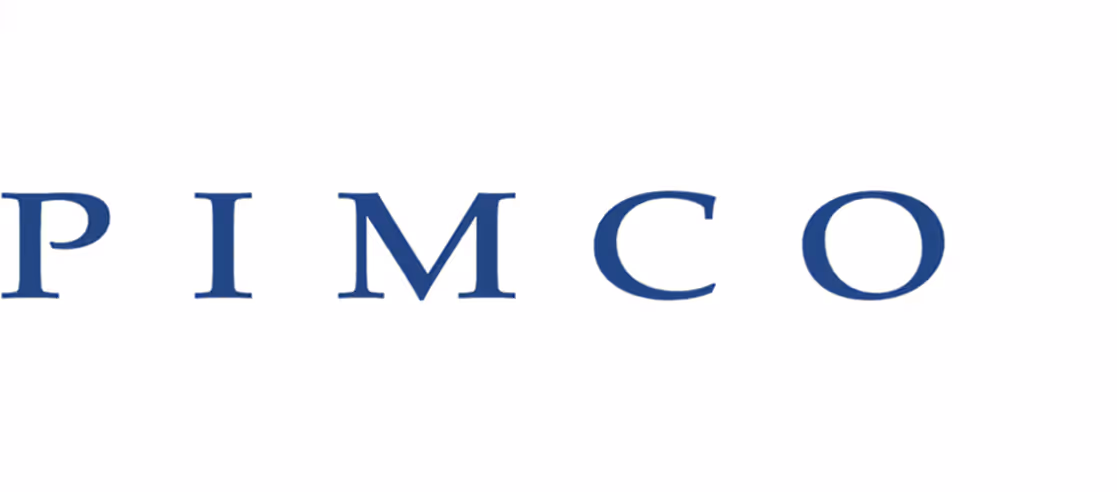PIMCO logo