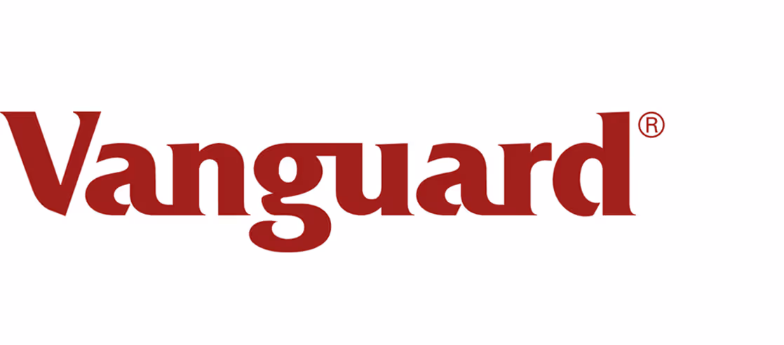 Vanguard logo