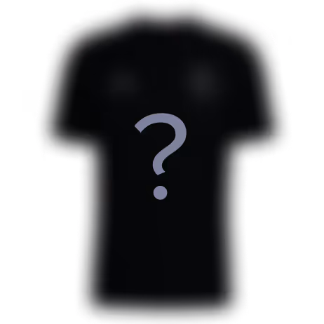 Jersey placeholder