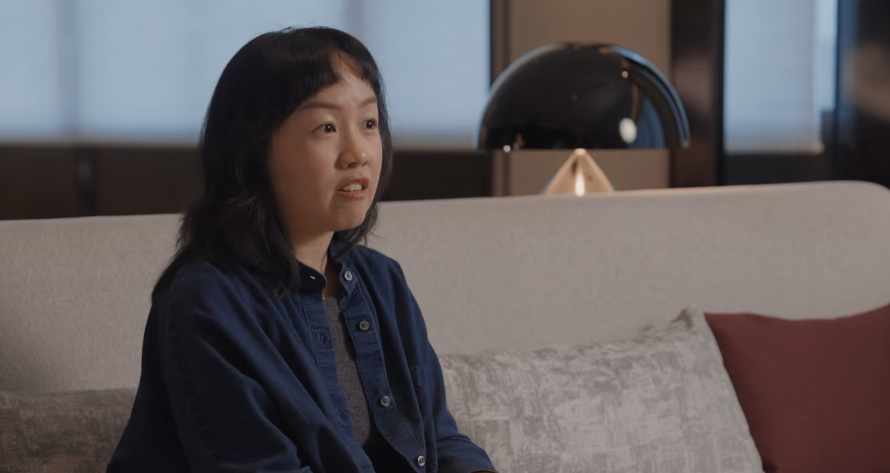 Jazzy, UX analyst and traveller, Syfe investor — video testimonial thumbnail