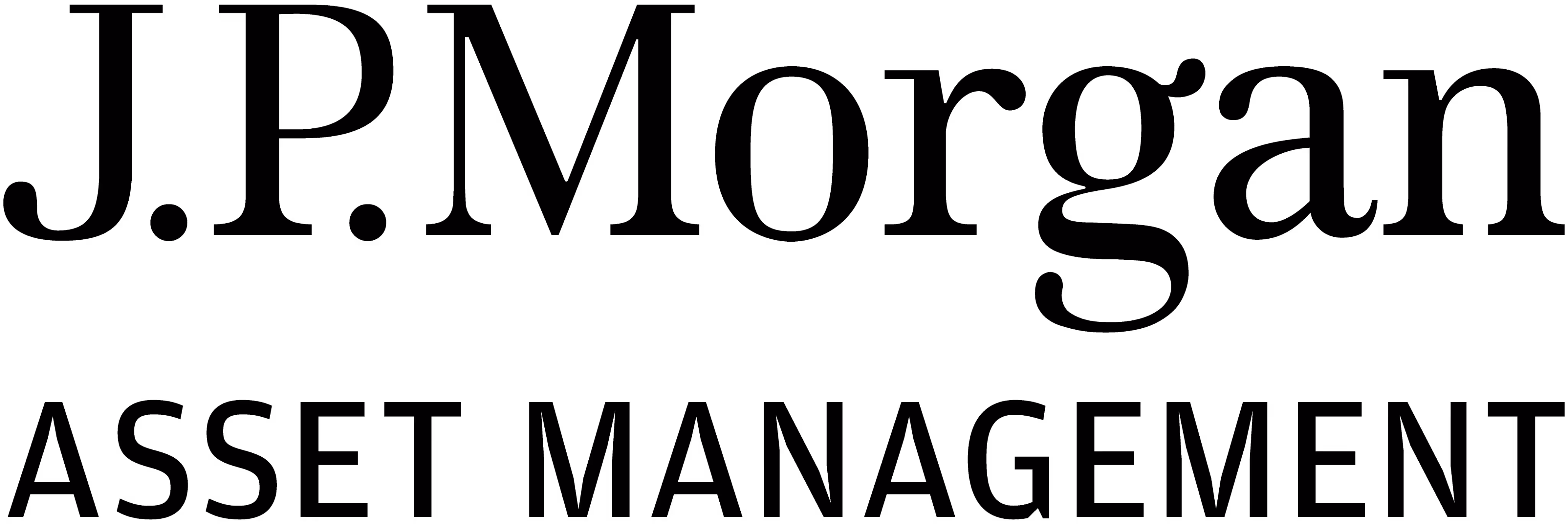J.P.Morgan Asset Management