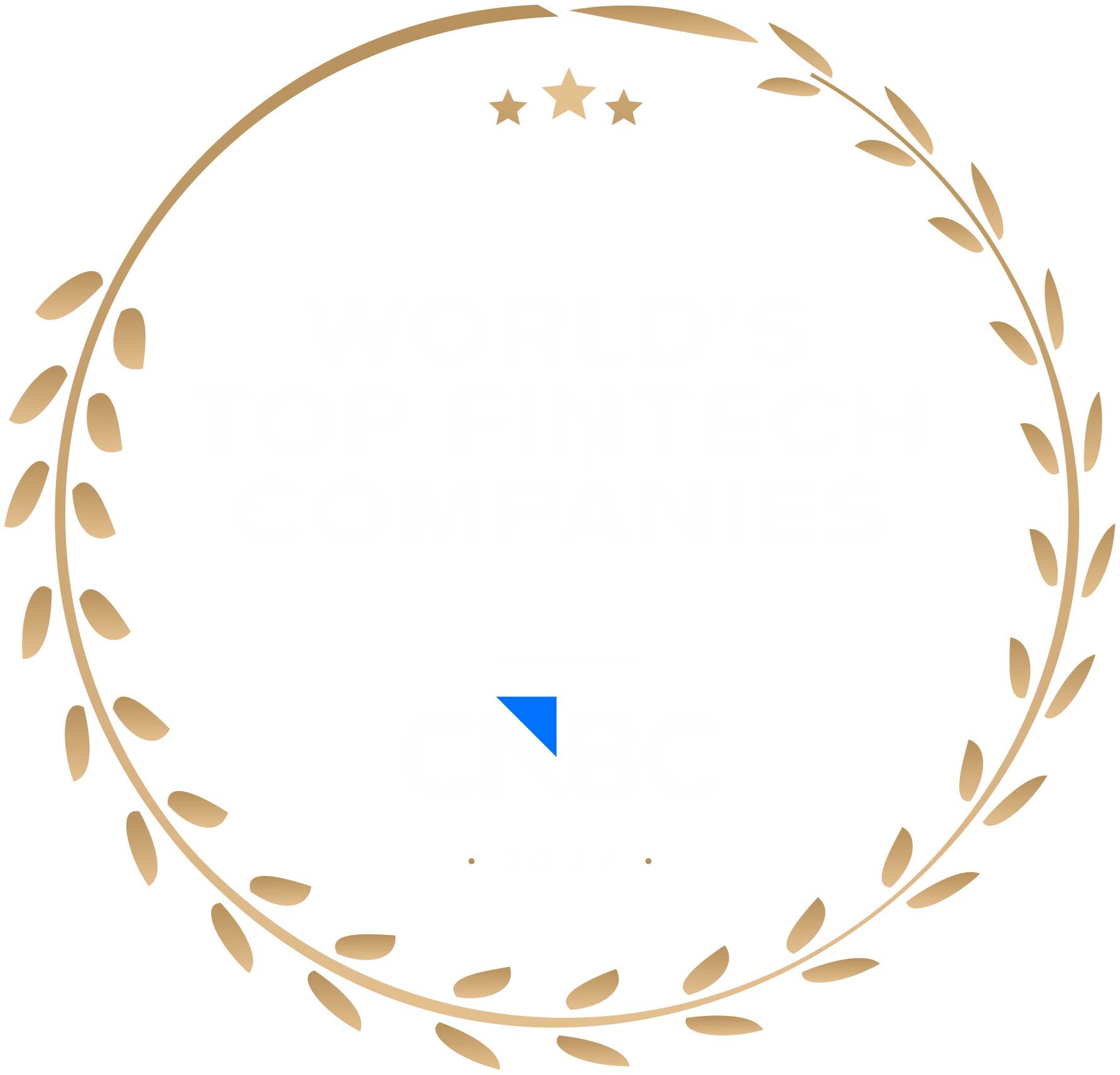 CNBC World's Top Fintech Companies
