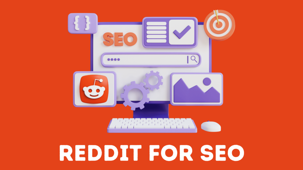 Reddit SEO Thumbnail